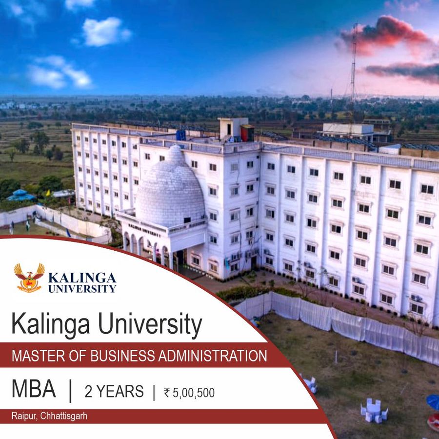Kalinga University